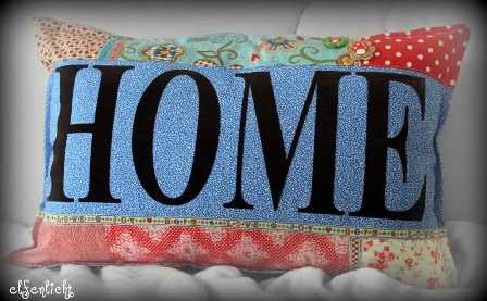 Patch-mit-Liebe zum 1.