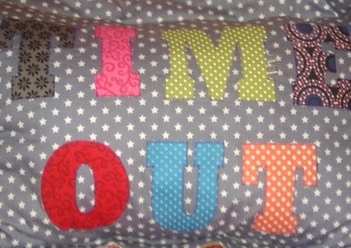 Time out!