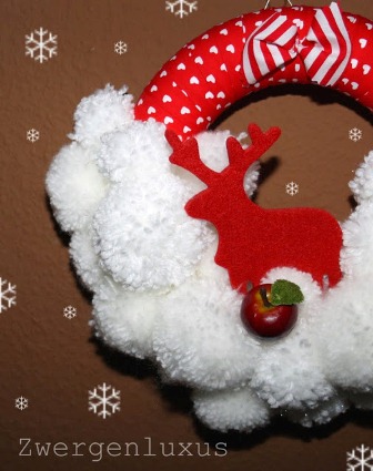 Weihnachtsdeko