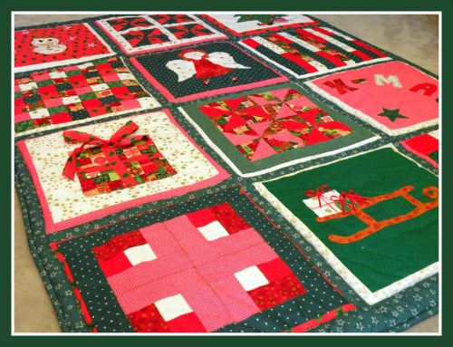 Der Advent kann kommen