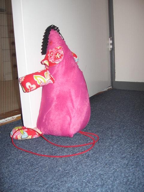 Mausi