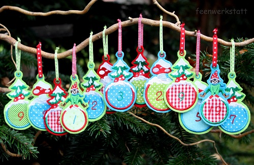 Adventskalender