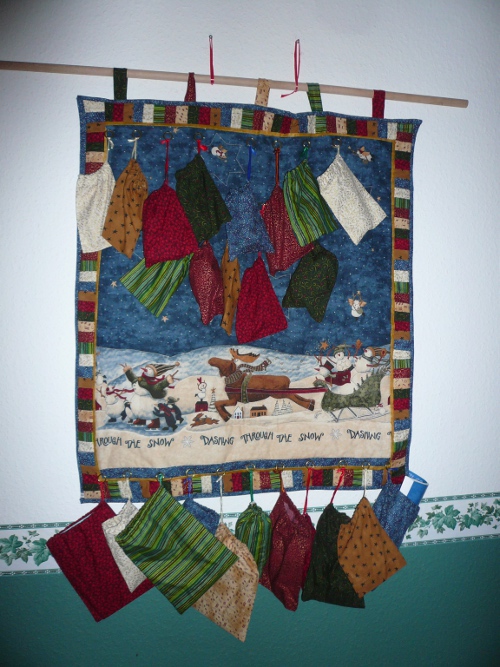 Adventskalender