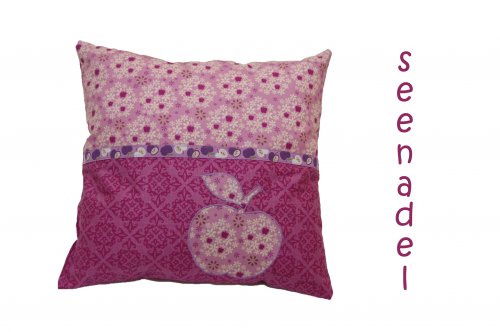 Kuschelkissen
