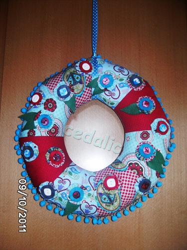 Wreath of Joy