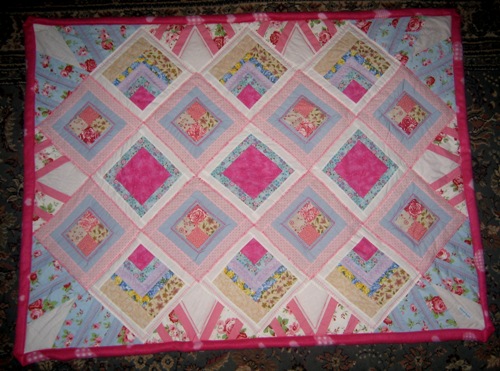 Baby-Geschenk