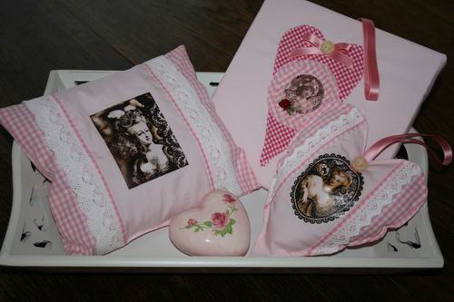 ein wenig shabby chick