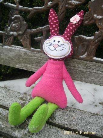 Hase Fritzi 2#