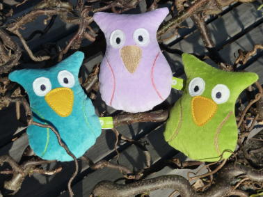 KuschelEulen...