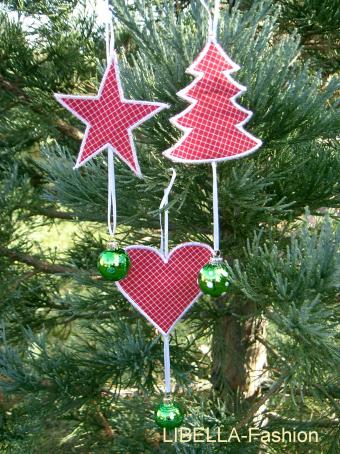 X-MAS - Baumler