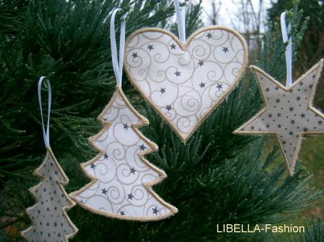 Weihnachtsschmcker