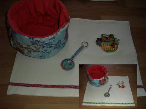 Abschiedsgeschenke fr