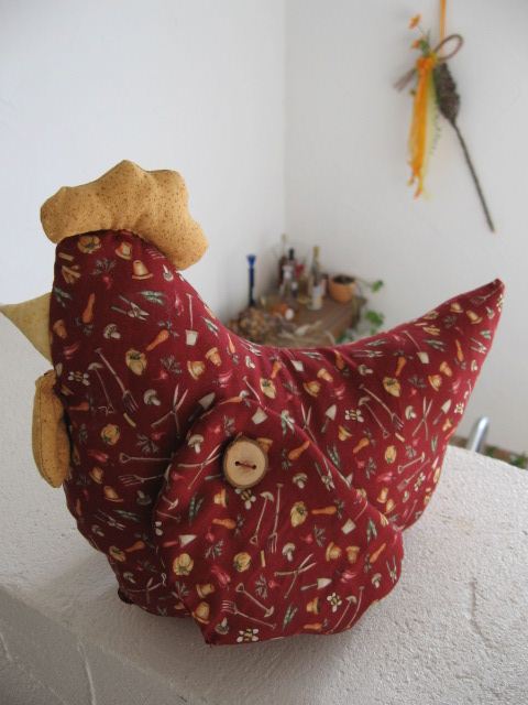 Dicke Berta