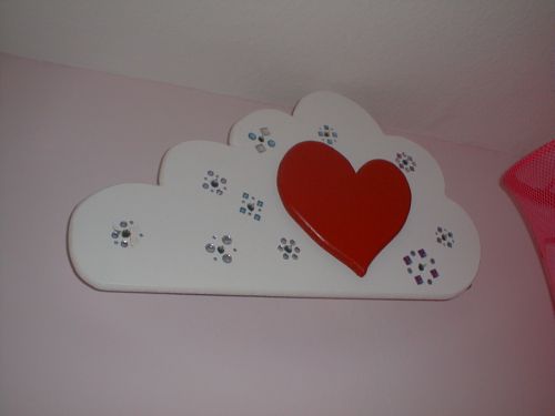Papis selbstgemachte Schlummerlampe