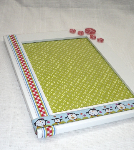 DIY Tutorial...