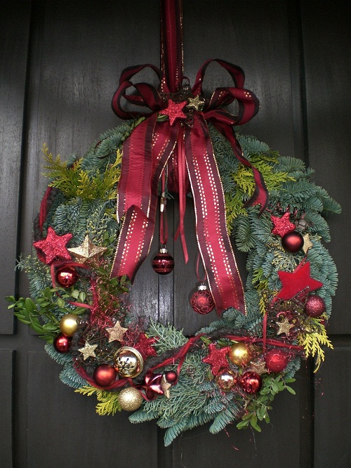 Einen wunderschnen 1.Advent...