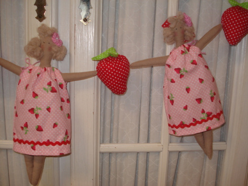 Pppi-Girlande!!!