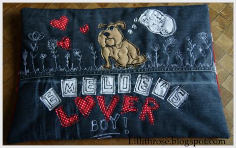 Emelies Loverboy