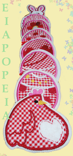 Eiapopeia