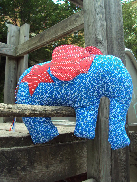 Elefants...