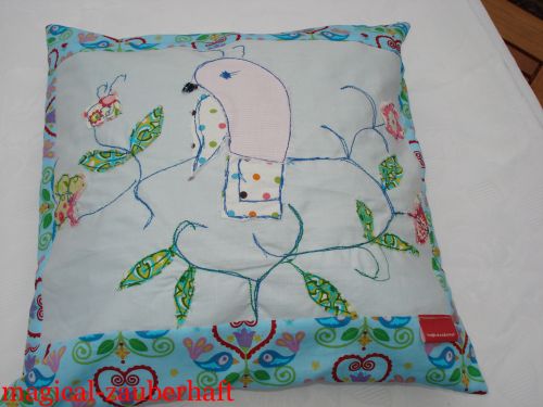 Freihand nhen