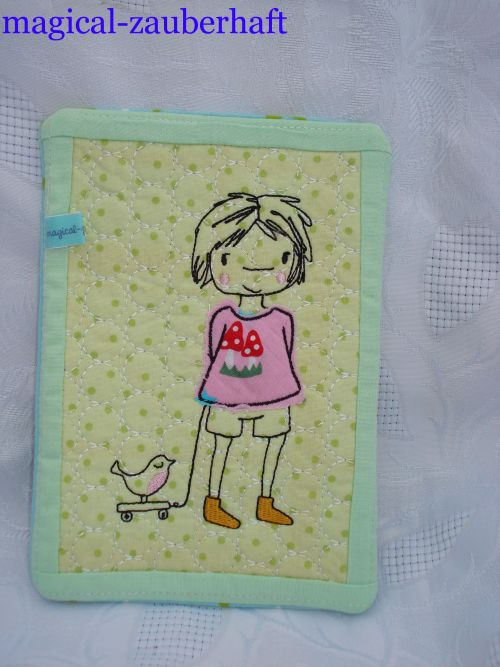 Mug Rug