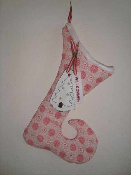 Trschmuck mal anders