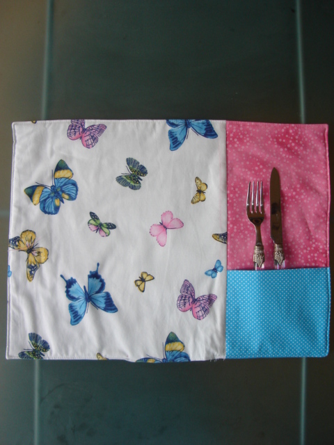 Tischset