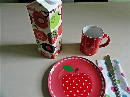 Milchttenaufhpscher