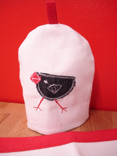 Eierwrmer im Detail.....