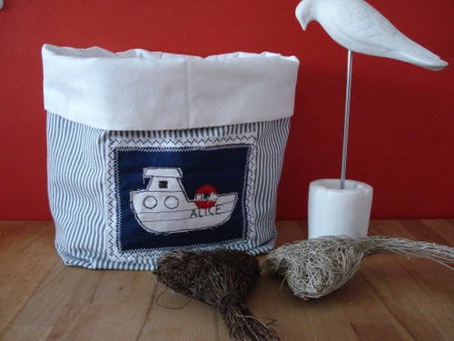 Maritimes Utensilio.......