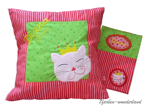 noch mehr Geschenke...