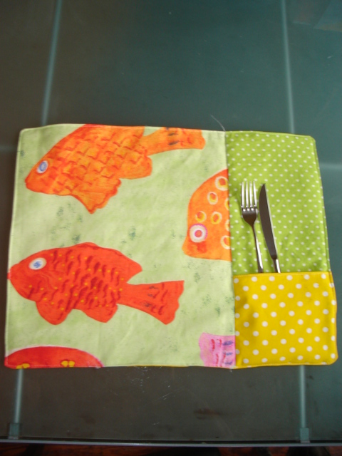 Fische...