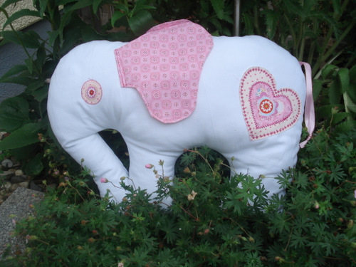 Elefants nochmal.........