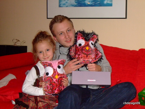 die Zwei und noch anderes im Blog...