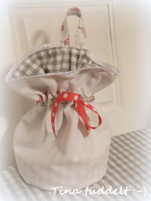 Wscheklammersack