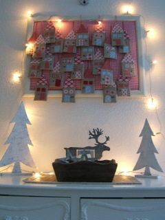 Advent, Advent