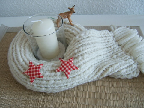 Advent, Advent...