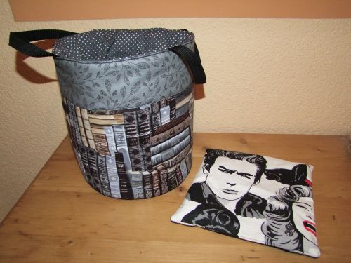 Wollverstecker und ...