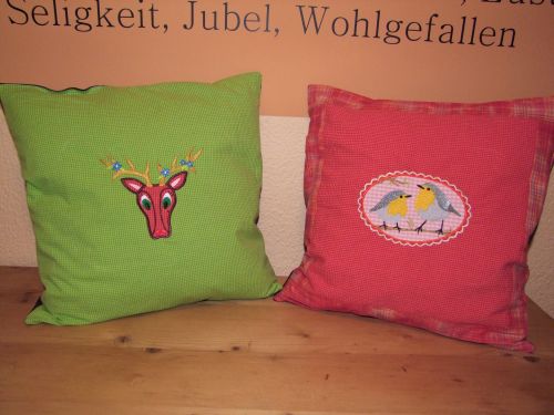 Als Dankeschn fr Oma & Opa