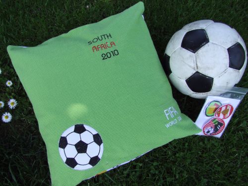 Die WM ist nicht mehr fern!