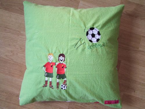 Geburtstags-WM-Geschenk