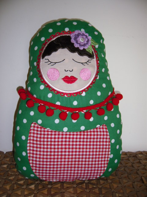 Lieb-Hab-Kissen
