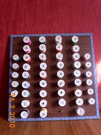 Es ist fertig!!!