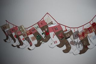 Adventkalender
