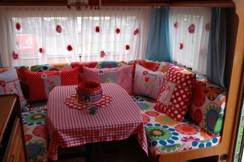 ♥mein BUNTlandmobil♥