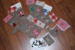 Adventkalender