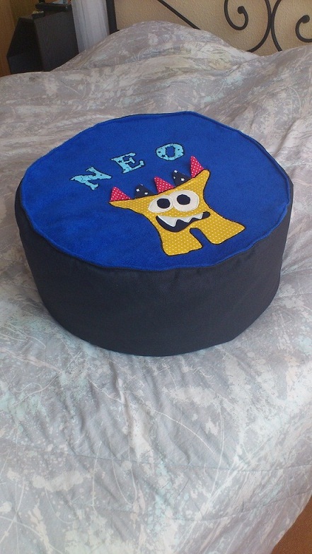 Sitzkissen