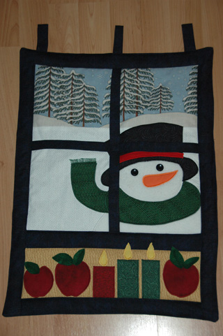 Adventskalender
