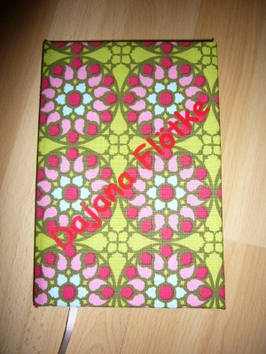 * 2012 * Kalender fr Dajana